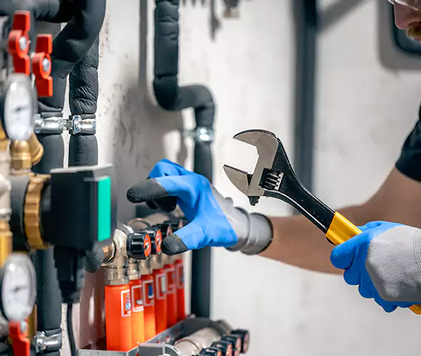Expert Plumber for Commercial Plumbing in Stamford, CT: Schedule Reliable Plumbing Services with Us