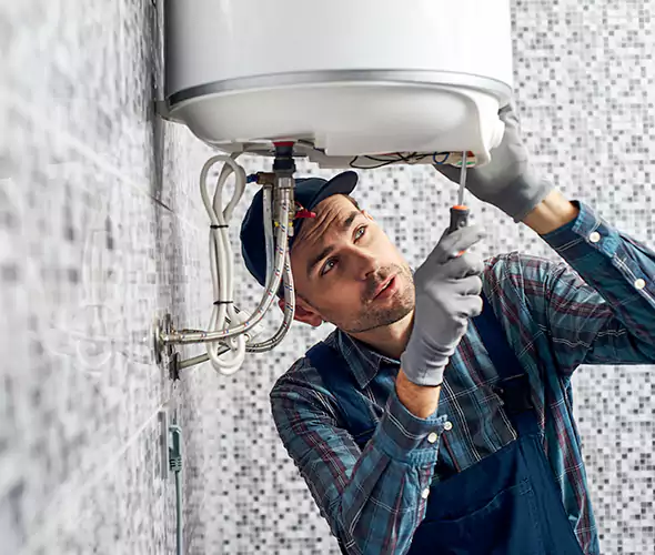 Expert Plumber for Hot Water Tank Maintenance in Stamford, CT: Schedule Reliable Maintenance Services with Us