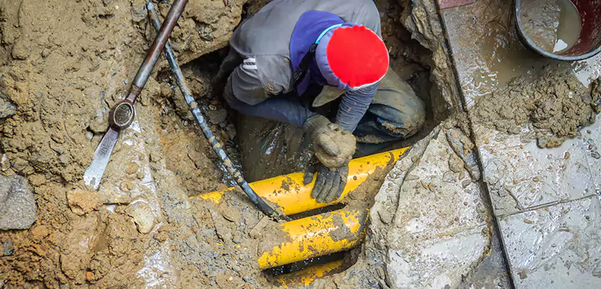 Clogged Drain Repair in Stamford, CT