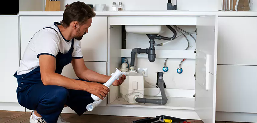 Plumbers for Frozen Pipes in Stamford