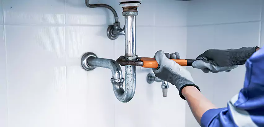 Plumbers Near Me in Stamford, CT
