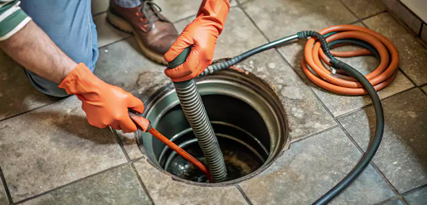 Rooter Services in Stamford, CT