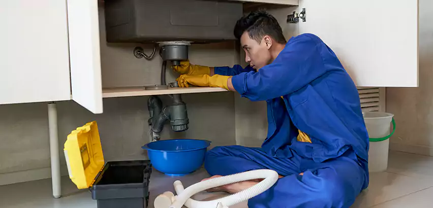 Sewer Line Maintenance Stamford, CT