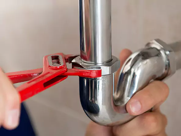 Why Choose Stamford Plumbing Pros for Basement Leak Repair in Stamford, CT?