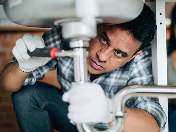 Why Choose Stamford Plumbing Pros for Commercial Plumbing in Stamford, CT?