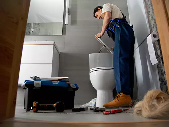 Why Choose Stamford Plumbing Pros for Emergency Plumber in Stamford, CT?
