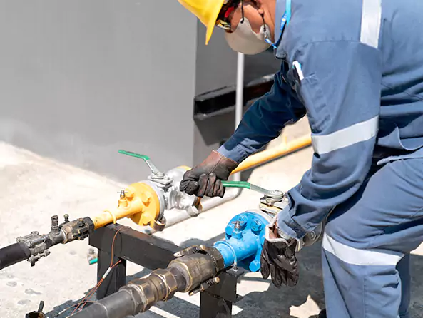  Why Choose Stamford Plumbing Pros for Gas Line Repair in Stamford, CT?