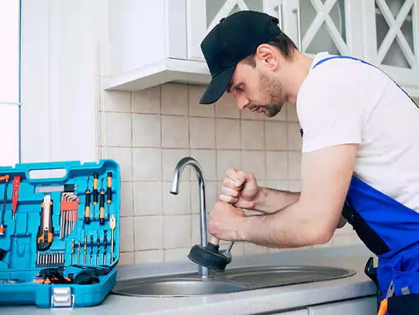  Why Choose Stamford Plumbing Pros for Plumbing Inspection in Stamford, CT?