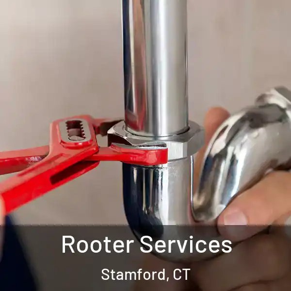  Rooter Services Stamford, CT